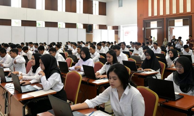 Hal yang Perlu Diperhatikan Sebelum Tes CPNS