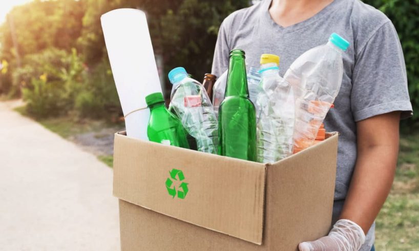 Cara Konsisten Mengikuti Program Bank Sampah