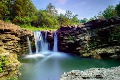 Daftar Wisata Air di Sragen yang Bisa Dikunjungi Bersama Keluarga