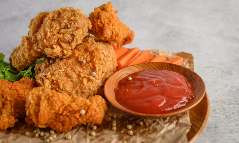 Peluang Usaha Fried Chicken di Saat Persaingan Meningkat