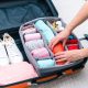 Tips Menata Barang Sebelum Traveling Agar Lebih Efisien dan Rapi