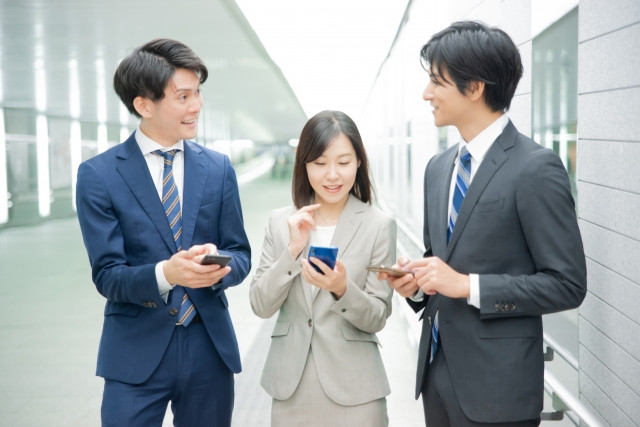 alasan mencoba karier di Jepang