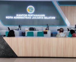 BPN Jakarta Selatan