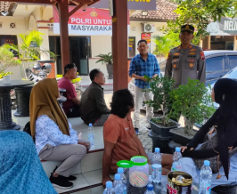 Geger! Puluhan Pedagang Beras di Sragen Tertipu Hingga 4,5 Miliar Rupiah