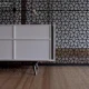partisi laser cutting