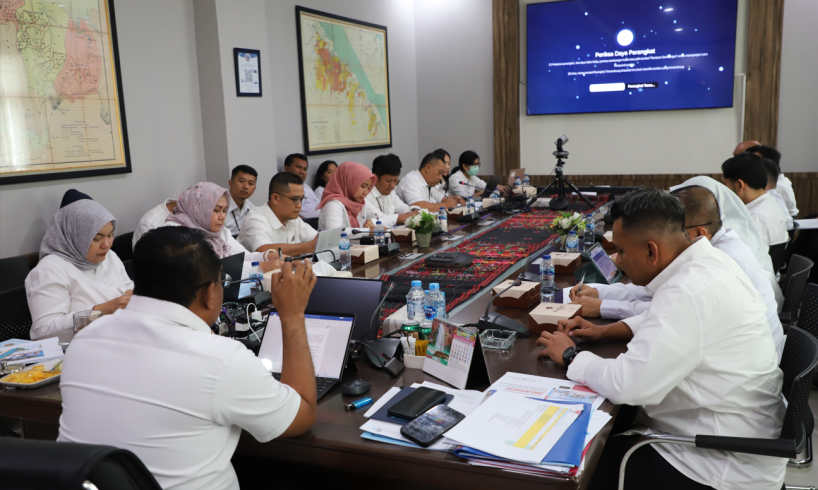 alasan zona integrasi penting untuk instansi