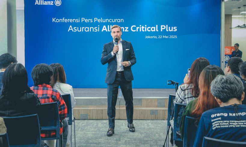 direktur Allianz
