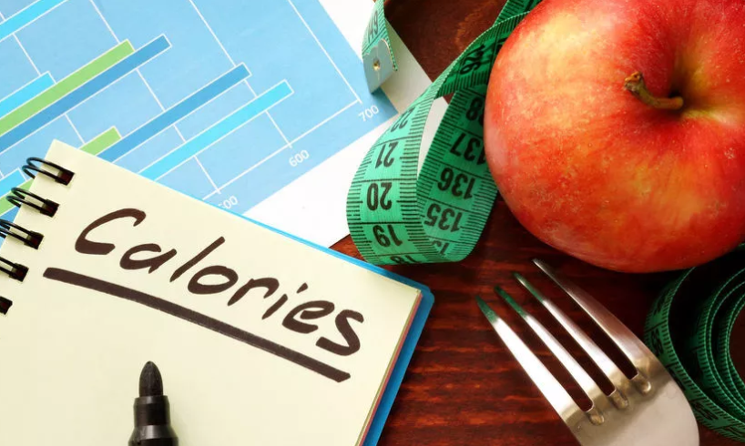 Cara Menghitung Kalori Harian untuk Menjaga Berat Badan Ideal