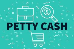 petty cash