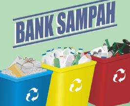 Bank Sampah sebagai Solusi Ekonomi dan Lingkungan di Perkotaan