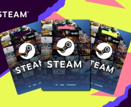 Daftar Harga Steam Voucher Terbaru 2025: Lengkap, Resmi, dan Paling Murah di VocaGame