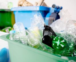 Lingkungan Sehat Dimulai dari Rumah: Tips Mengurangi Sampah Harian
