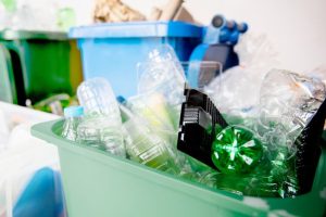 Lingkungan Sehat Dimulai dari Rumah: Tips Mengurangi Sampah Harian