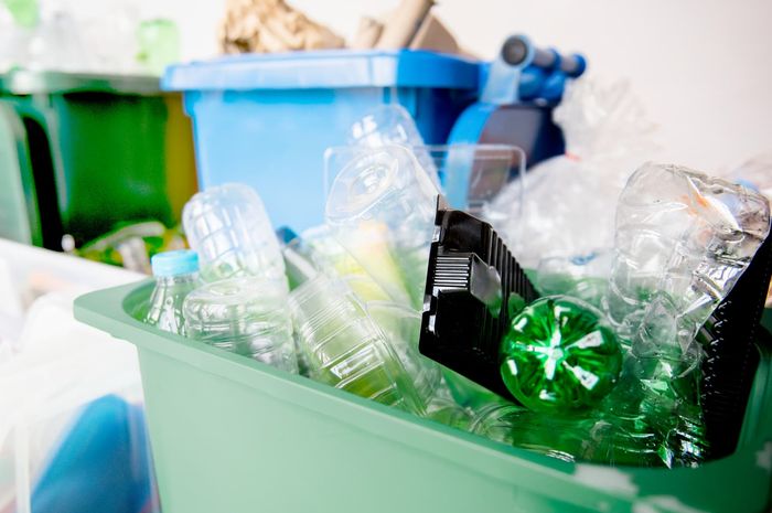 Lingkungan Sehat Dimulai dari Rumah: Tips Mengurangi Sampah Harian