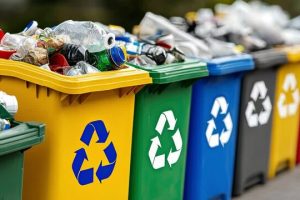 Peran Penting DLH dalam Penanganan Sampah di Masyarakat