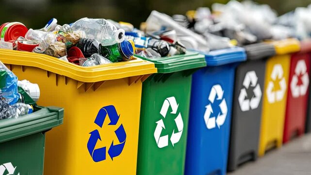 Peran Penting DLH dalam Penanganan Sampah di Masyarakat