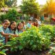 Peran Sekolah dalam Menumbuhkan Kesadaran Lingkungan pada Generasi Muda