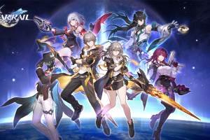 Top Up Honkai Star Rail Murah