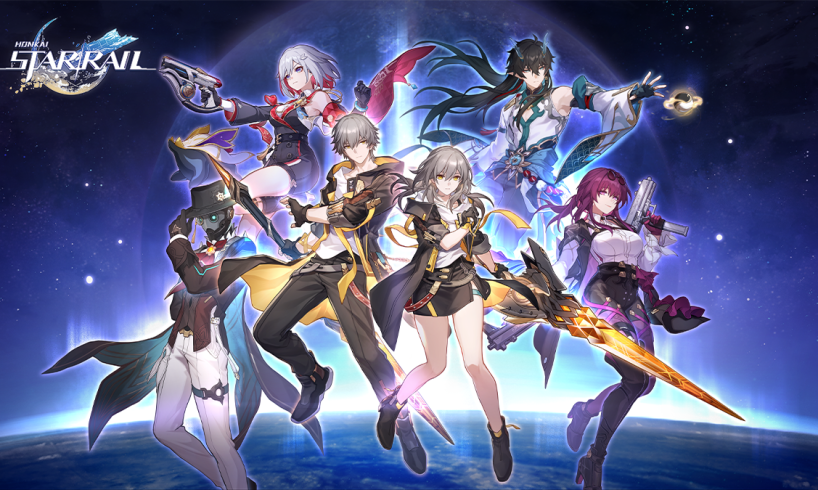 Top Up Honkai Star Rail Murah